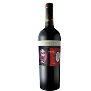 VIEJO FEO RESERVA CARMENERE