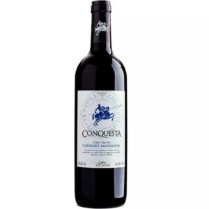 CONQUESTA CABERNET SAUVIGNON