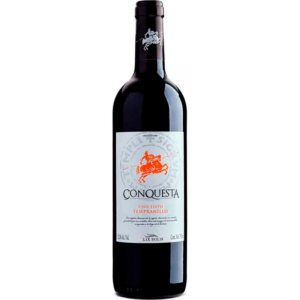 CONQUESTA TEMPRANILLO