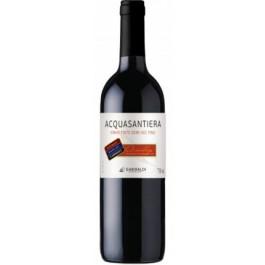 ACQUASANTIERA RESERVADO TINTO DEMI-SEC