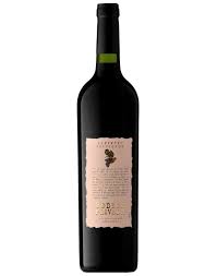 BODEGA PRIVADA MALBEC