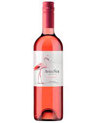 AVES DEL SUR MERLOT ROSÉ