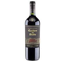 CASILLERO DEL DIABLO RESERVA ESPECIAL DEVIL´S COLLECTION