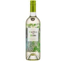 CASILLERO DEL DIABLO RESERVA SAUVIGNON BLANC