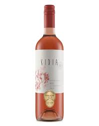 KIDIA MERLOT ROSÉ