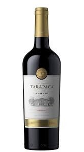 TARAPACÁ RESERVA CARMENERE