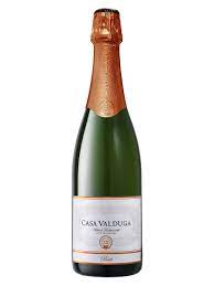 CASA VALDUGA BRANCO BRUT