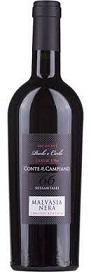 CONTE DI CAMPIANO MALVASIA NERA