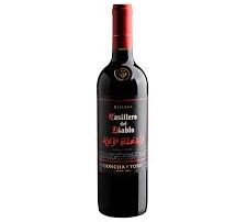 CASILLERO DEL DIABLO RESERVA RED BLEND