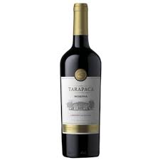 TARAPACÁ RESERVA CABERNET SAUVIGNON