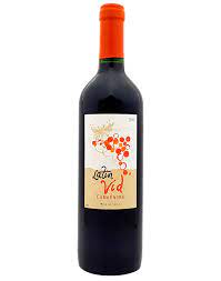 LATIN VID CARMENERE