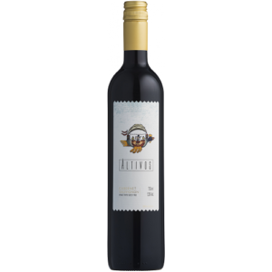 ALTIVOS RESERVADO CABERNET SAUVIGNON