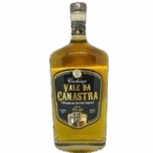CACHAÇA MAGNUM OURO VALE DA CANASTRA