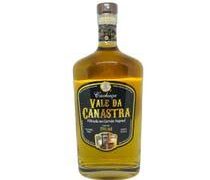 CACHAÇA MAGNUM OURO VALE DA CANASTRA