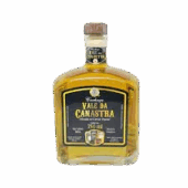 CACHAÇA MUNICH OURO VALE DA CANASTRA