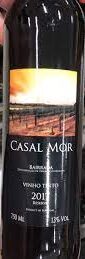 CASAL MOR BAIRRADA RESERVA