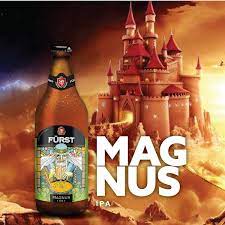 FURST MAGNUS IPA 600ML