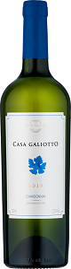 CASA GALIOTTO CHARDONNAY