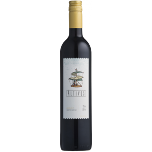 ALTIVOS RESERVADO MERLOT