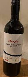 MONTE BLANCO CABERNET SAUVIGNON