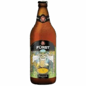 Cerveja Artesanal Fürst Magnus IPA 600ml