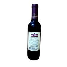 HALBERTH TINTO SUAVE 375ML