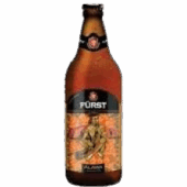 Cerveja Artesanal Fürst Alawa Session IPA 600ml