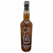 Cachaça Original D’minas Cravo E Canela 700ml