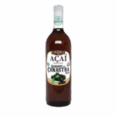 Cachaça com Açaí 750ml – Canastra – Serra da Canastra