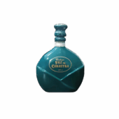 Cachaça Porcelana Cantil Green Vale Da Canastra 500ml