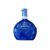 Cachaça Porcelana Cobalt Blue 500ml – Vale da Canastra