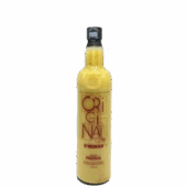 Cachaça Original D’Minas Paçoca 700ml