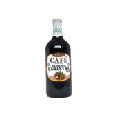 Cachaça Com Café 750ml – Canastra