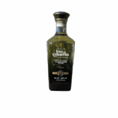 Cachaça ouro imperial black-750 ml
