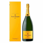 Champagne Francês Veuve Clicquot Brut 750ml